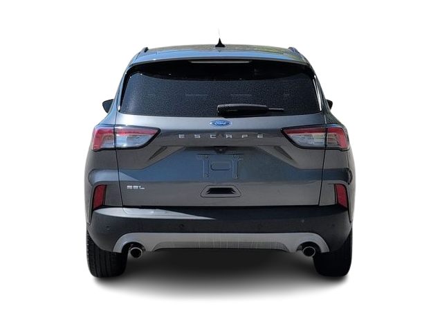 Thumbnail: 2021 Ford Escape - 5