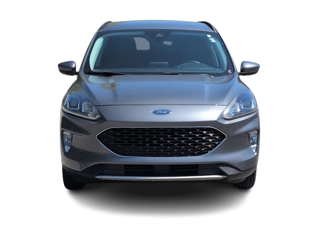 Thumbnail: 2021 Ford Escape - 6