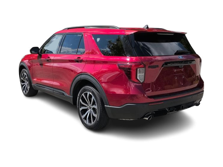 Thumbnail: 2022 Ford Explorer - 21