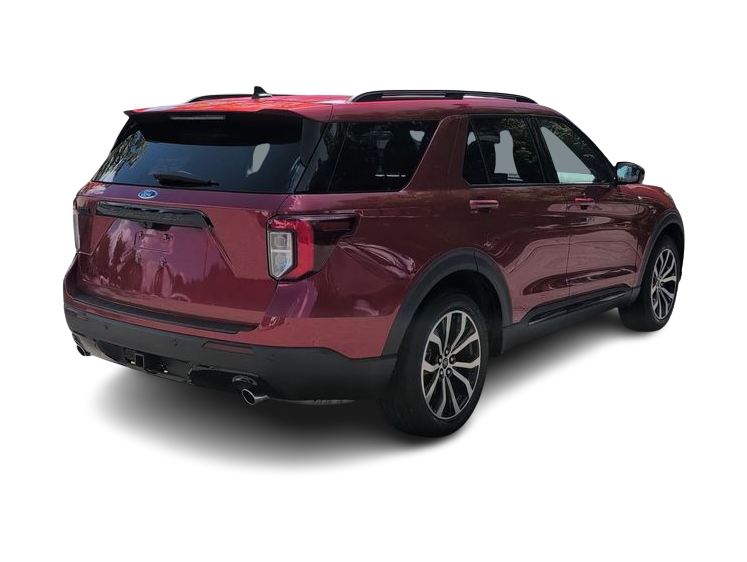 Thumbnail: 2022 Ford Explorer - 23