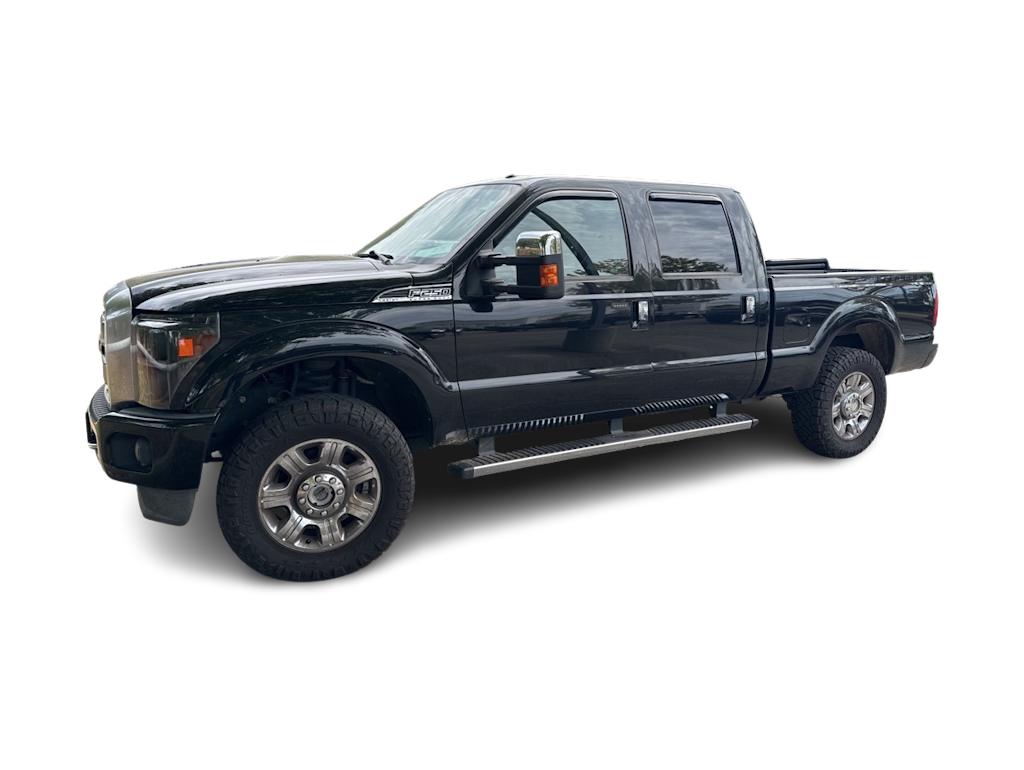 Thumbnail: 2016 Ford F-250 - 2