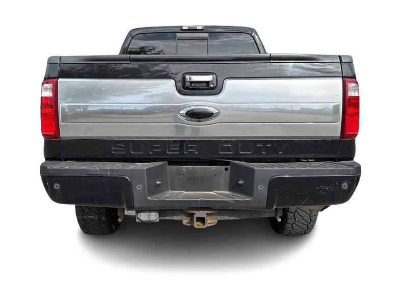 Thumbnail: 2016 Ford F-250 - 3