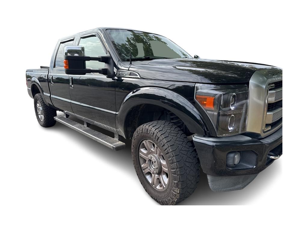 Thumbnail: 2016 Ford F-250 - 16