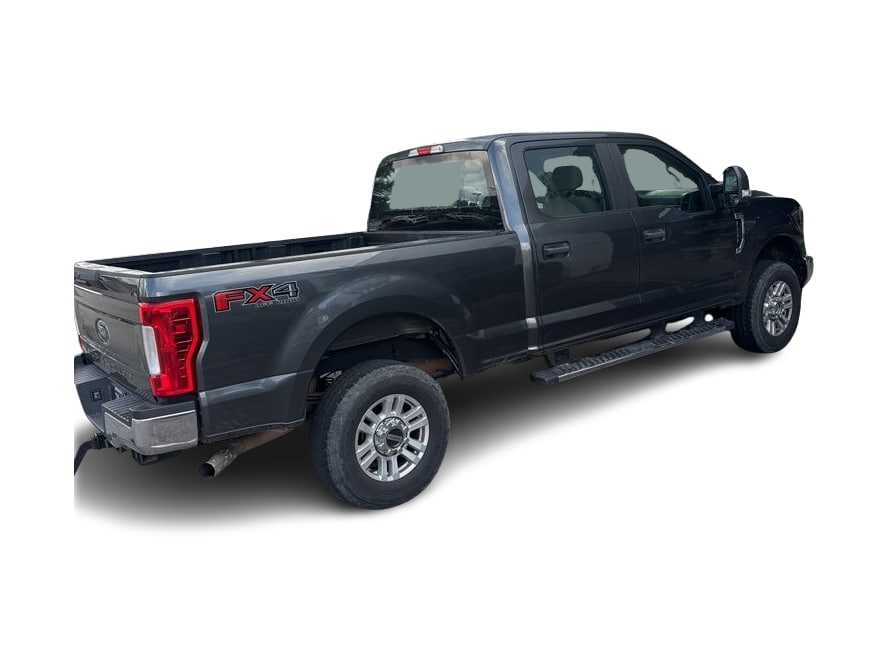 Thumbnail: 2019 Ford F-250 - 12