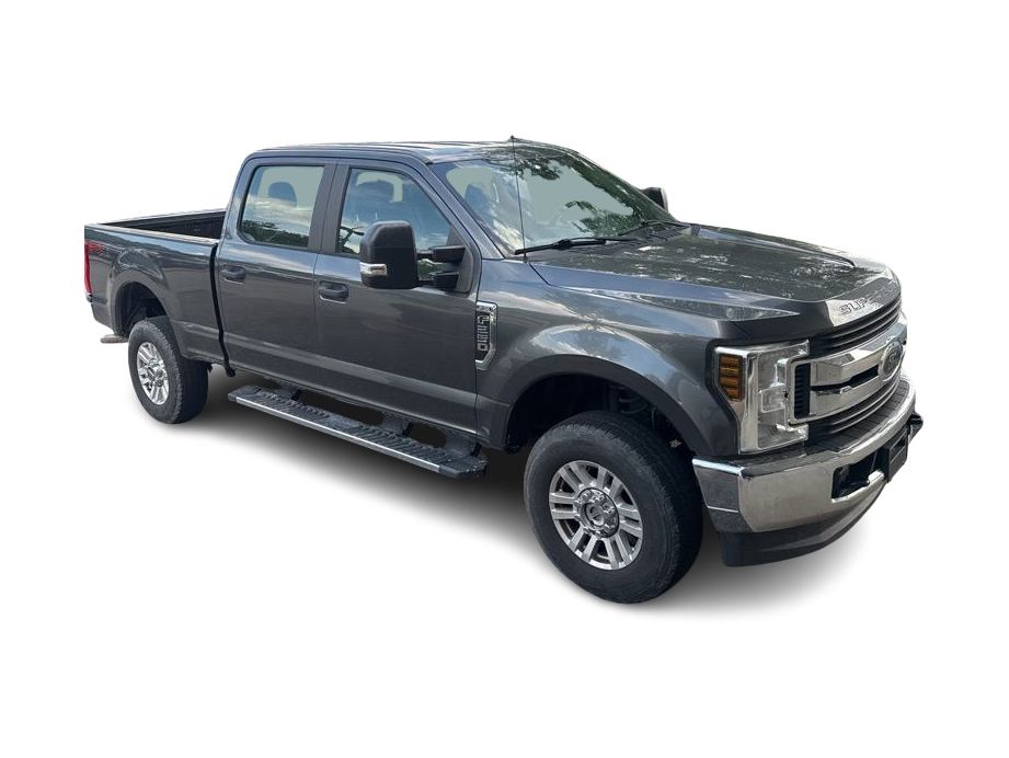 Thumbnail: 2019 Ford F-250 - 10
