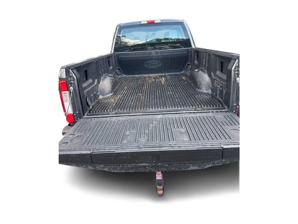 Thumbnail: 2019 Ford F-250 - 9