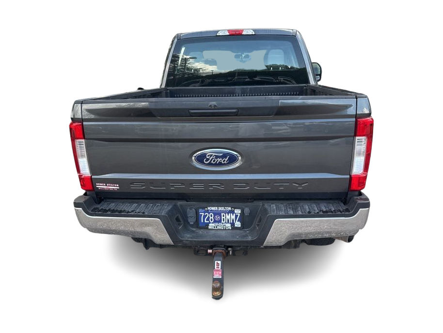 Thumbnail: 2019 Ford F-250 - 4