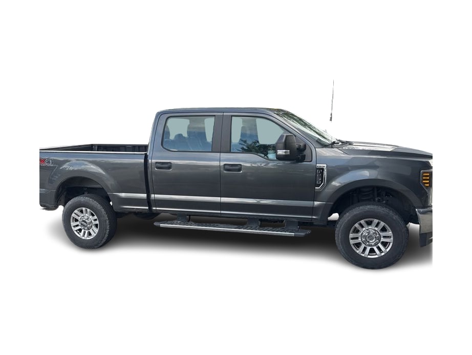 Thumbnail: 2019 Ford F-250 - 3