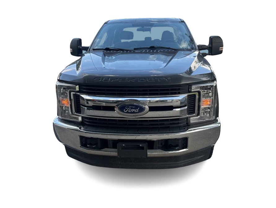 Thumbnail: 2019 Ford F-250 - 5
