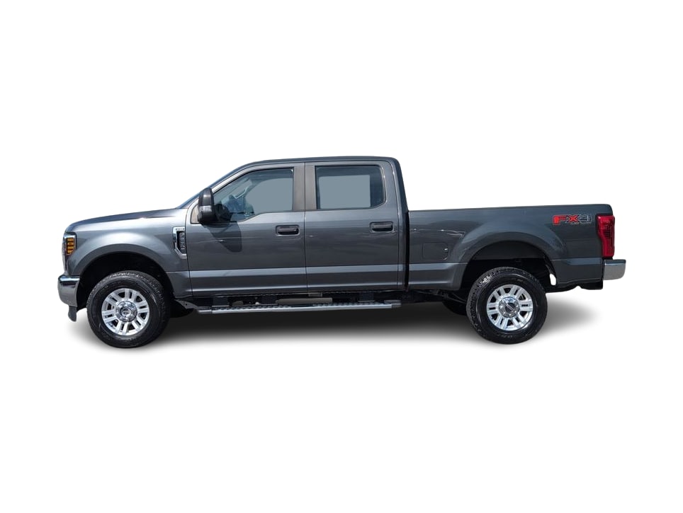 Thumbnail: 2019 Ford F-250 - 3