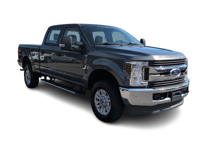 Thumbnail: 2019 Ford F-250 - 19