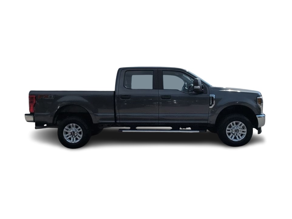Thumbnail: 2019 Ford F-250 - 23