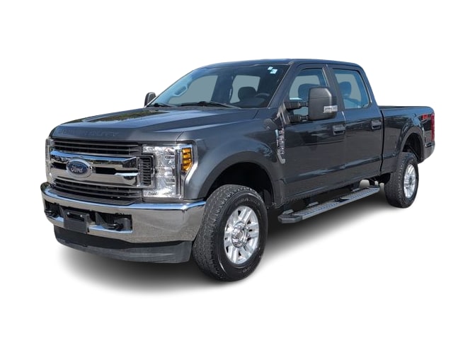 Thumbnail: 2019 Ford F-250 - 20