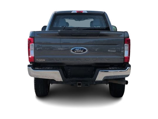 Thumbnail: 2019 Ford F-250 - 21