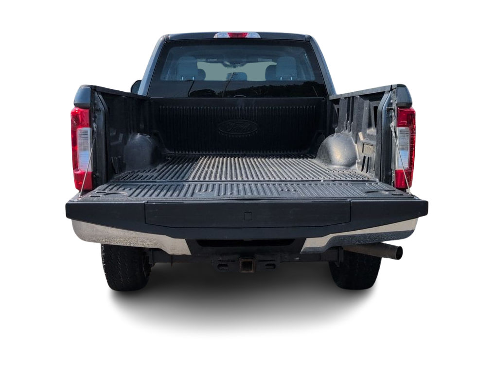 Thumbnail: 2019 Ford F-250 - 16