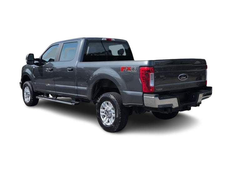 Thumbnail: 2019 Ford F-250 - 4