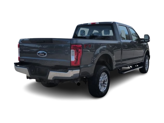 Thumbnail: 2019 Ford F-250 - 22