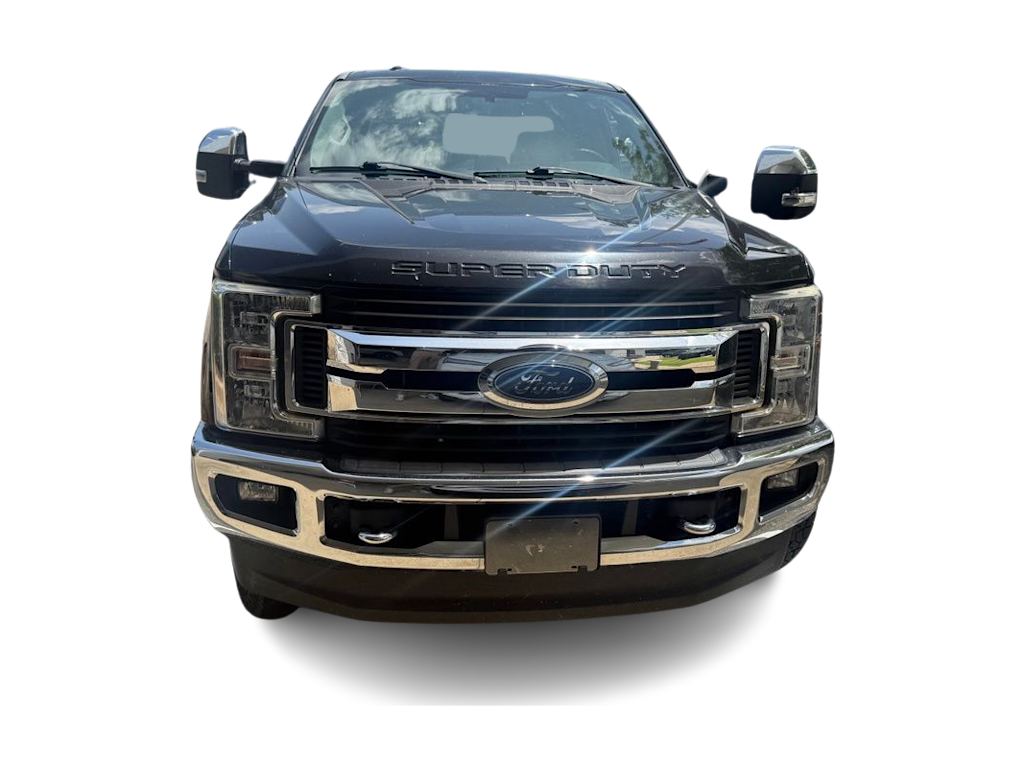 Thumbnail: 2019 Ford F-250 - 13