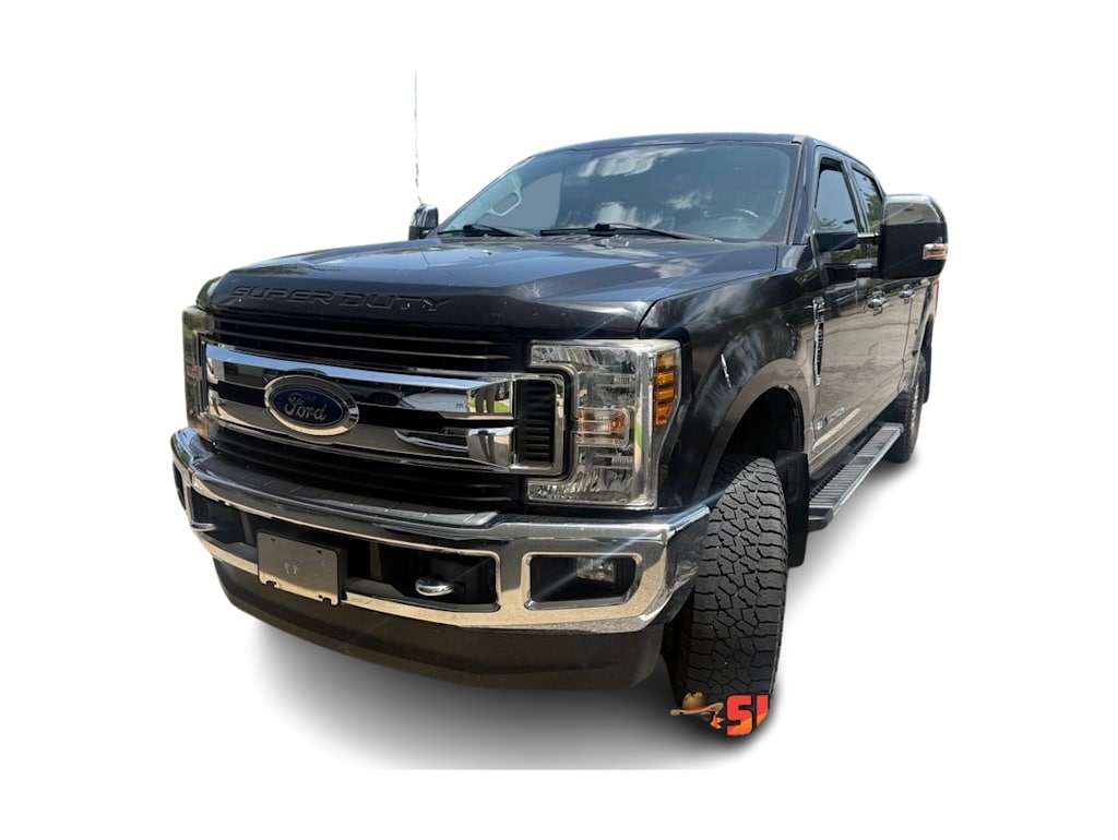 Thumbnail: 2019 Ford F-250 - 5