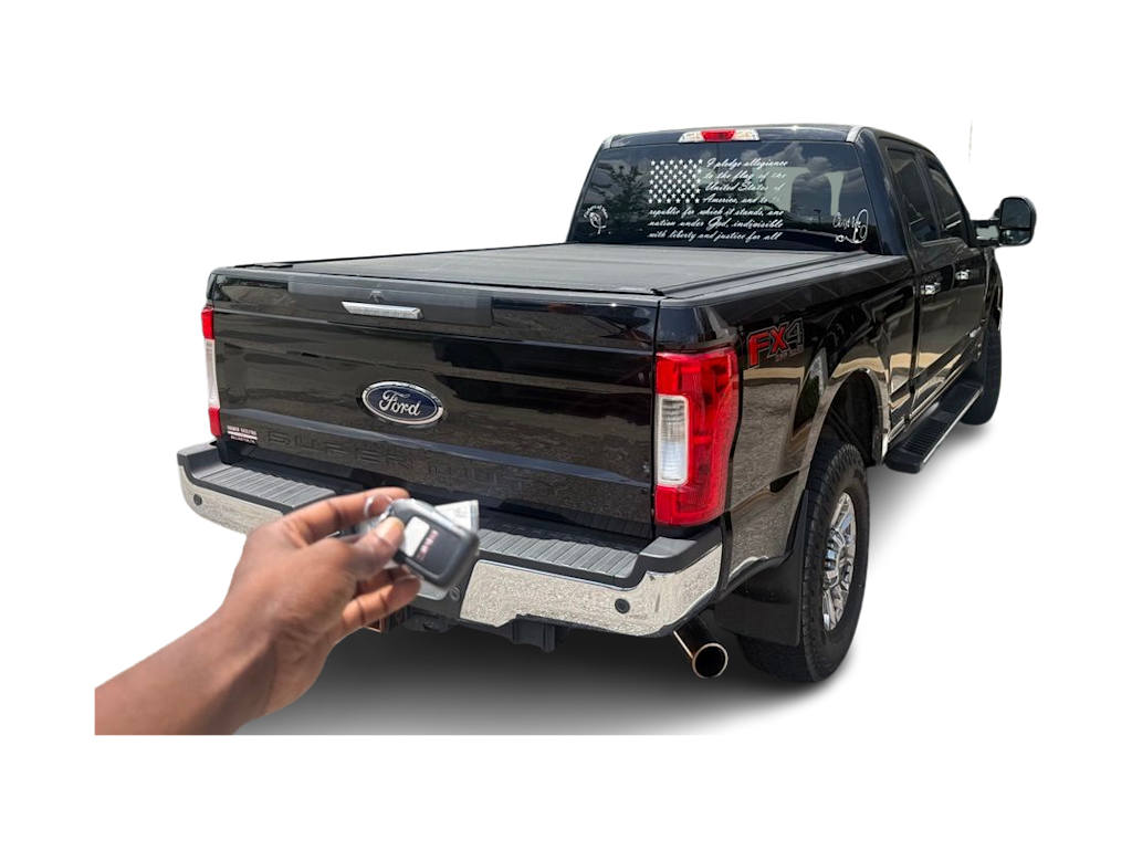 Thumbnail: 2019 Ford F-250 - 12