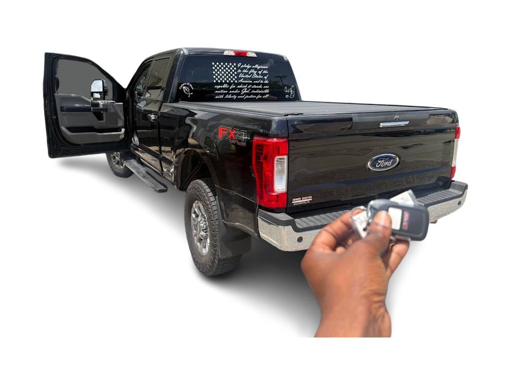 Thumbnail: 2019 Ford F-250 - 3
