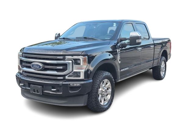 Thumbnail: 2020 Ford F-250 - 21