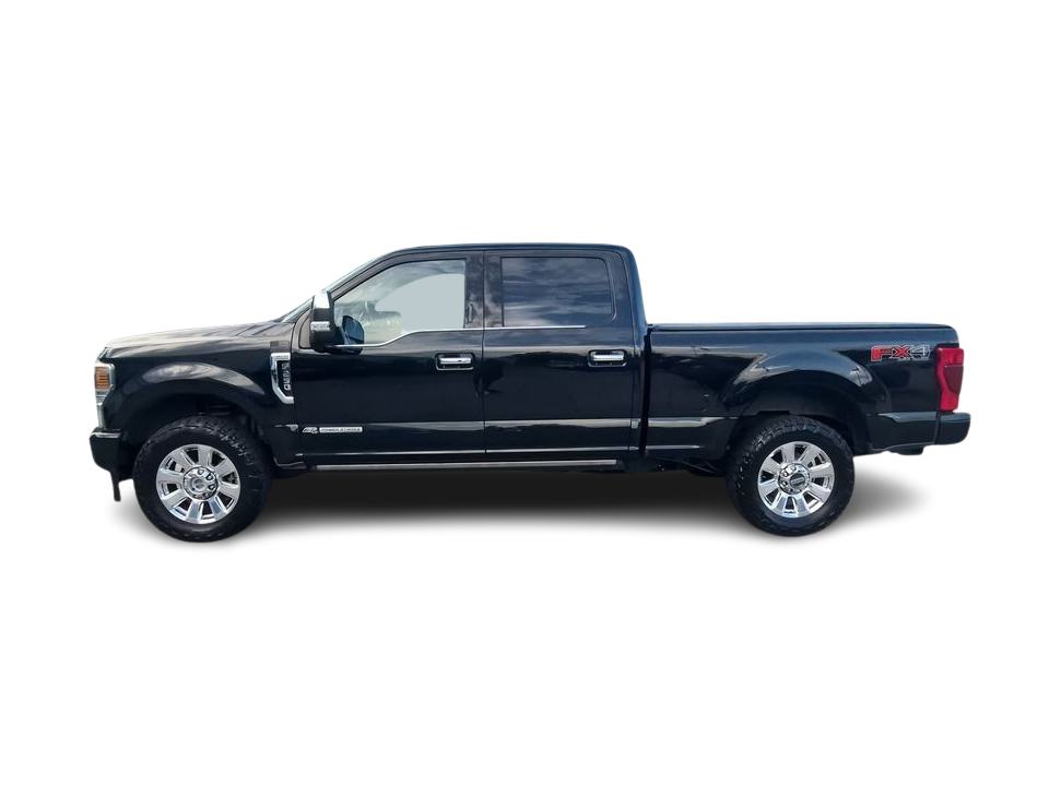 Thumbnail: 2020 Ford F-250 - 3
