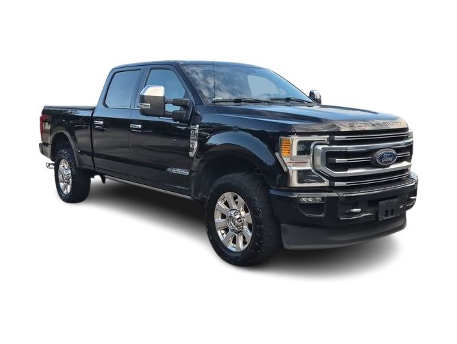 Thumbnail: 2020 Ford F-250 - 20