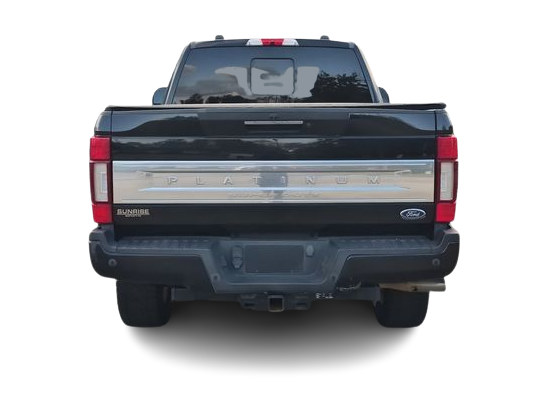 Thumbnail: 2020 Ford F-250 - 5