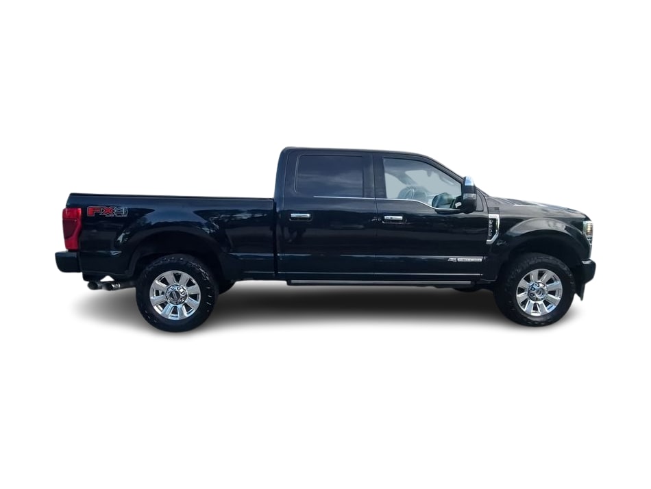 Thumbnail: 2020 Ford F-250 - 23