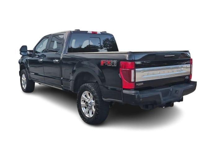 Thumbnail: 2020 Ford F-250 - 4