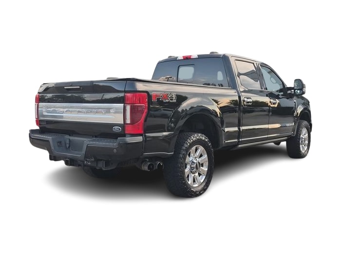 Thumbnail: 2020 Ford F-250 - 22