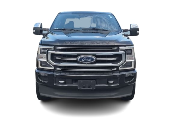 Thumbnail: 2020 Ford F-250 - 6