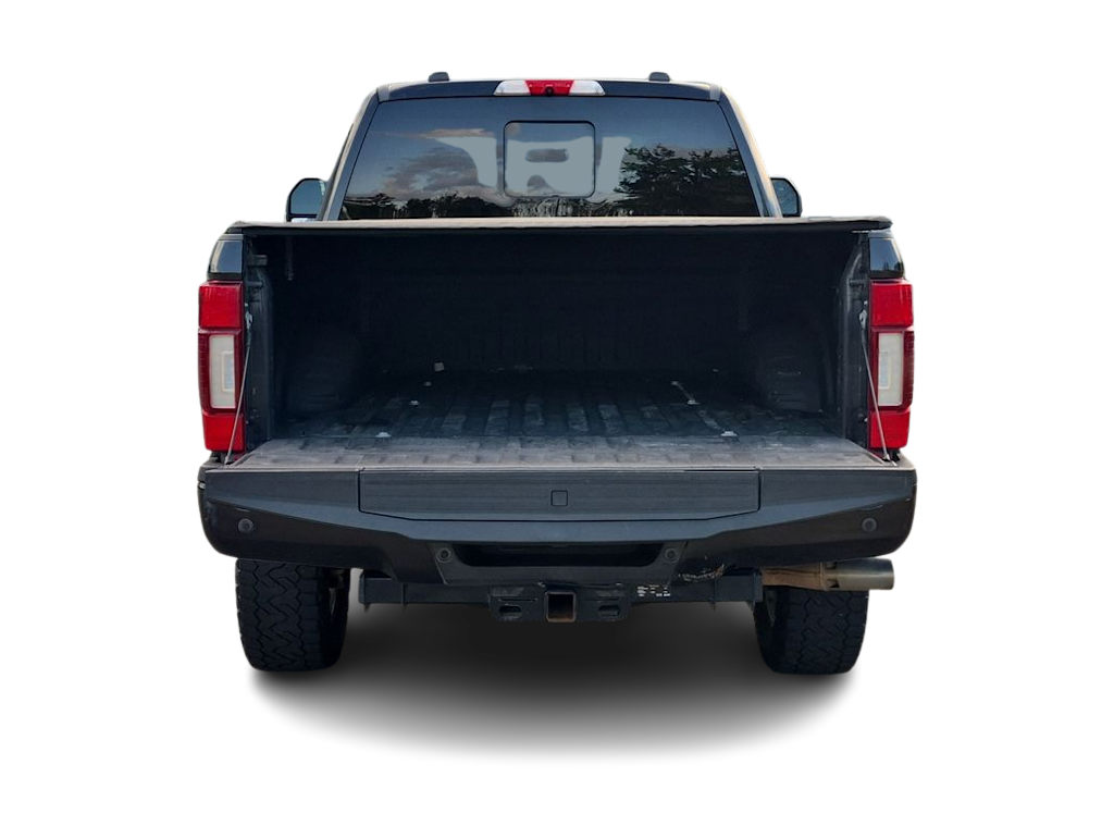 Thumbnail: 2020 Ford F-250 - 17