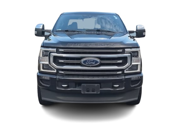 Thumbnail: 2020 Ford F-250 - 6
