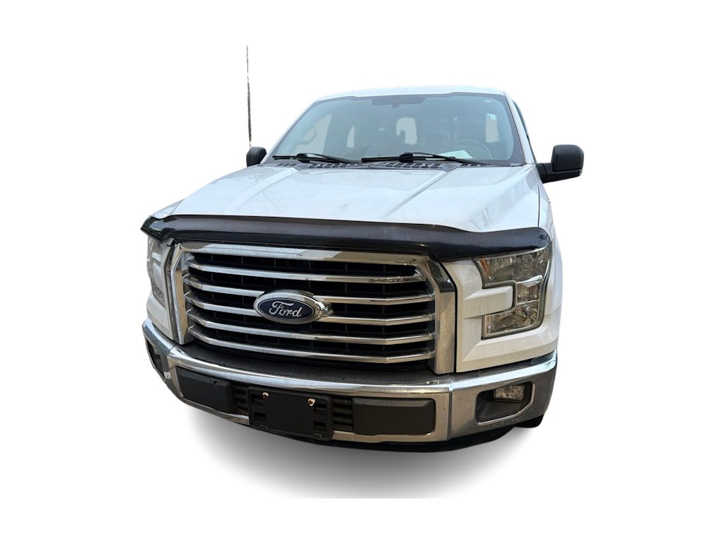 Thumbnail: 2015 Ford F-150 - 4