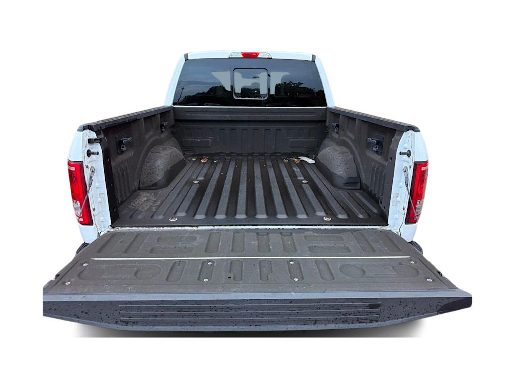 Thumbnail: 2015 Ford F-150 - 11
