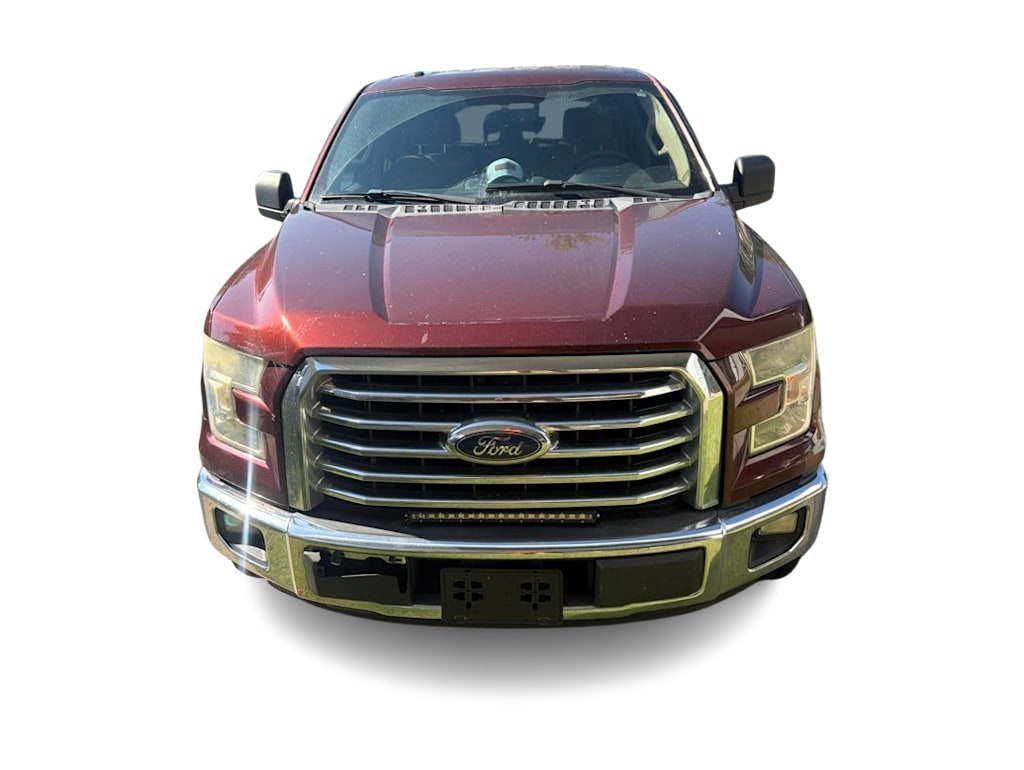 Thumbnail: 2015 Ford F-150 - 13