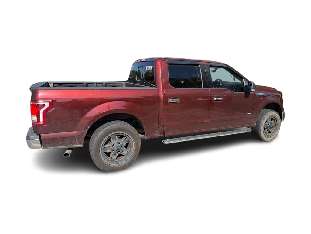 Thumbnail: 2015 Ford F-150 - 23