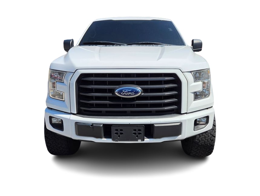 Thumbnail: 2017 Ford F-150 - 4