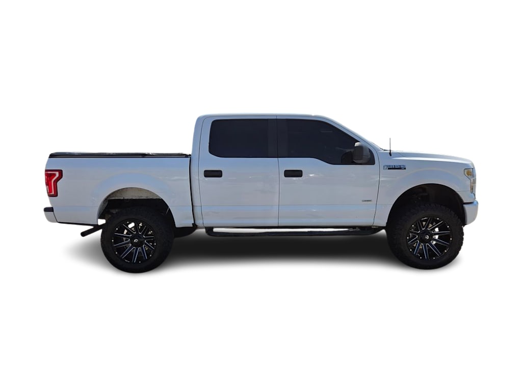 Thumbnail: 2017 Ford F-150 - 28