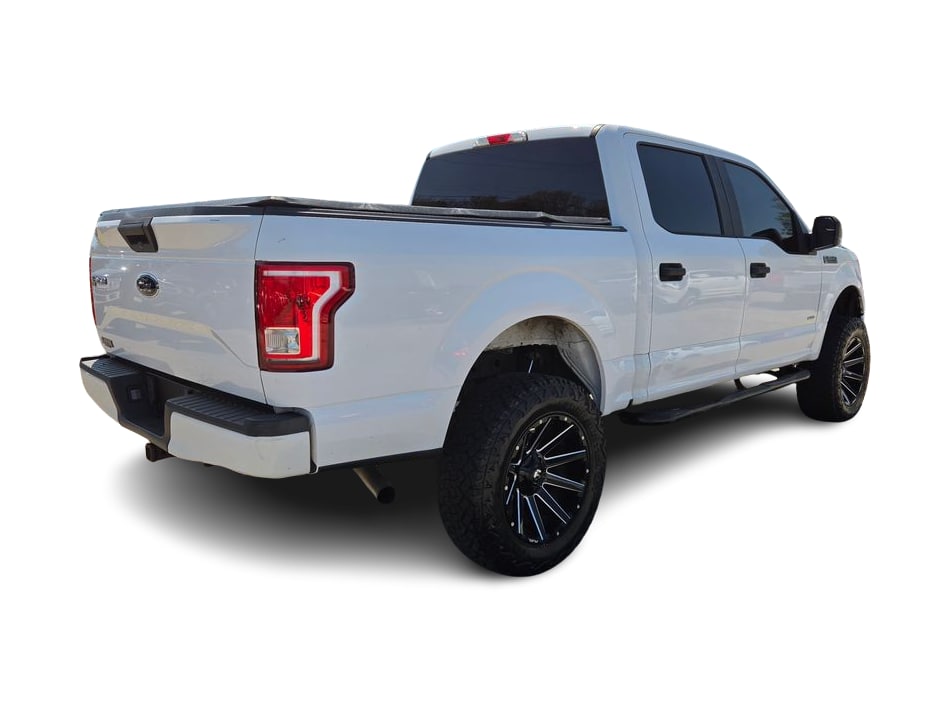 Thumbnail: 2017 Ford F-150 - 27