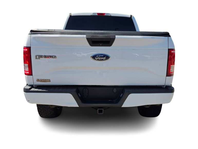 Thumbnail: 2017 Ford F-150 - 26