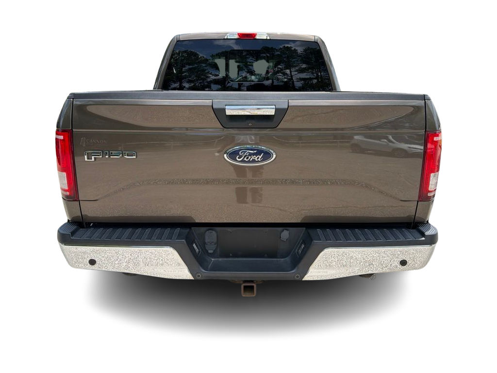 Thumbnail: 2016 Ford F-150 - 2