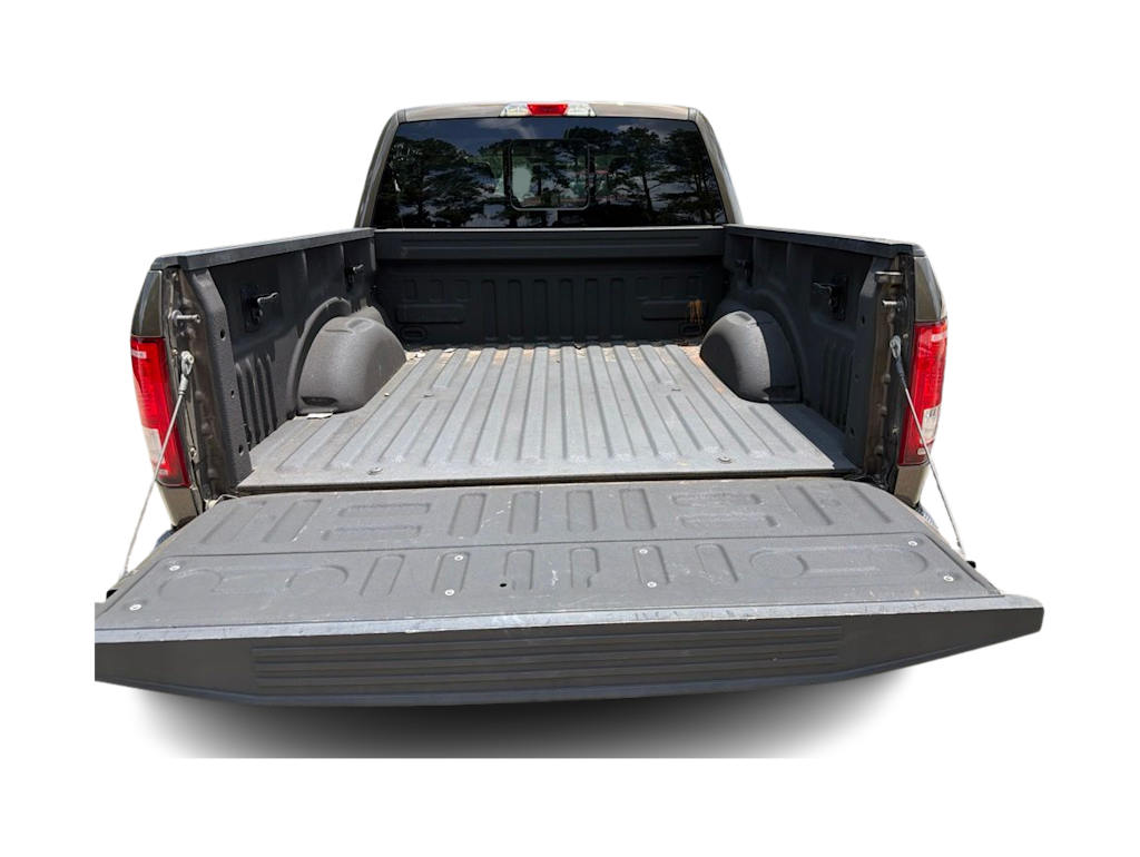 Thumbnail: 2016 Ford F-150 - 11