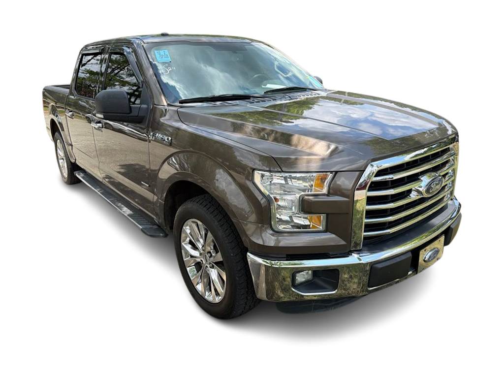 Thumbnail: 2016 Ford F-150 - 12