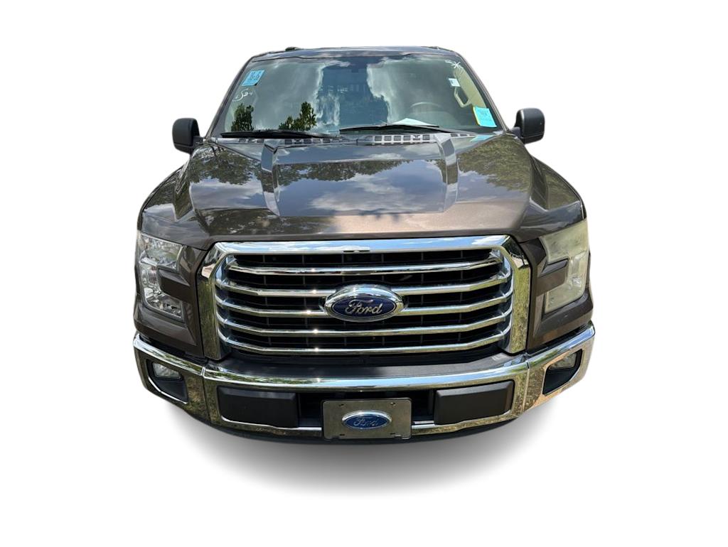 Thumbnail: 2016 Ford F-150 - 3