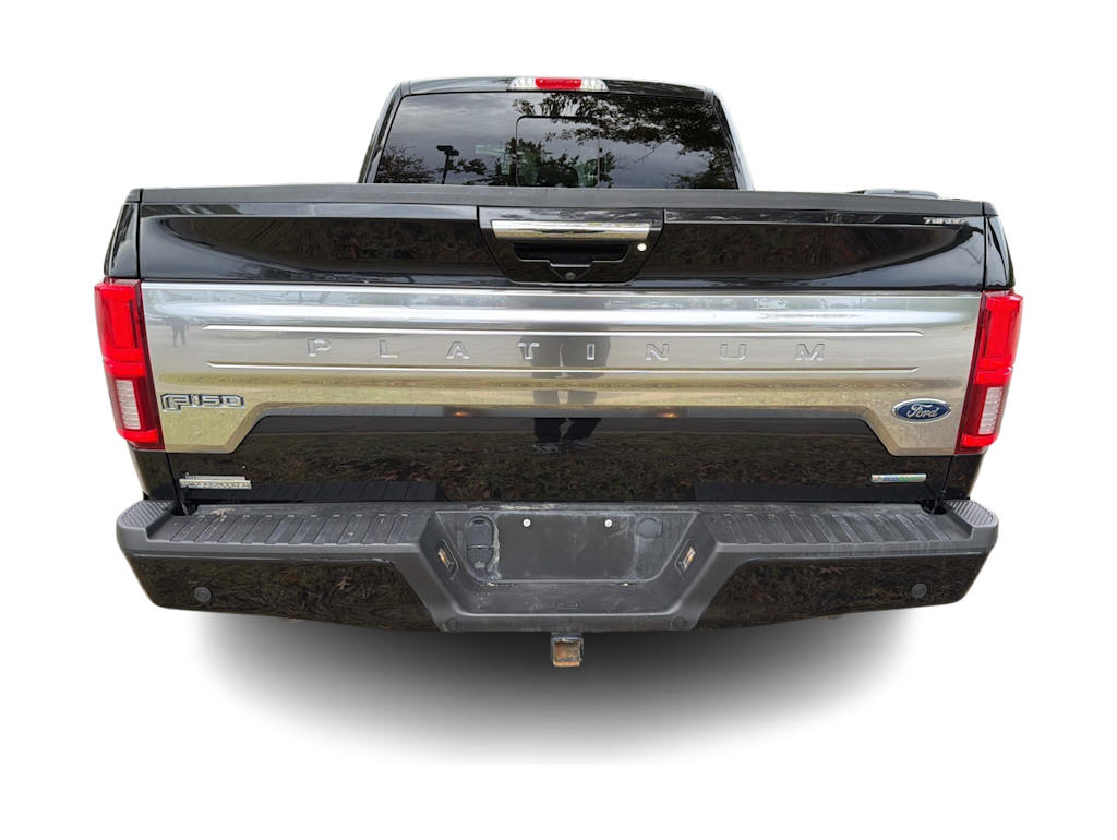 Thumbnail: 2020 Ford F-150 - 3