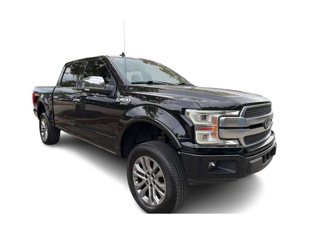 Thumbnail: 2020 Ford F-150 - 25