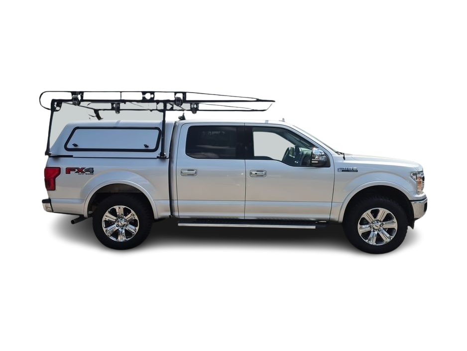 Thumbnail: 2018 Ford F-150 - 22